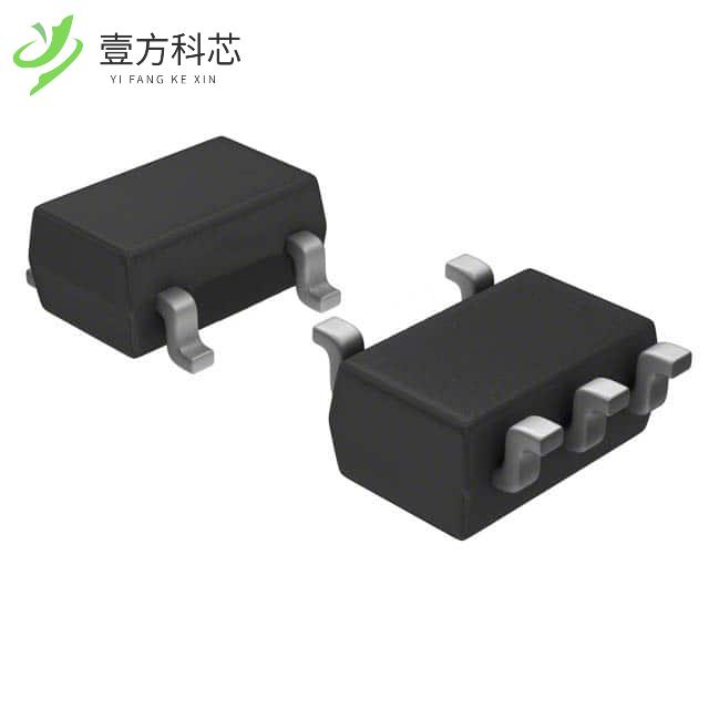 正品 MAX6823YUK+T芯片(IC)║IC MPU SUPERVISOR SOT23-5