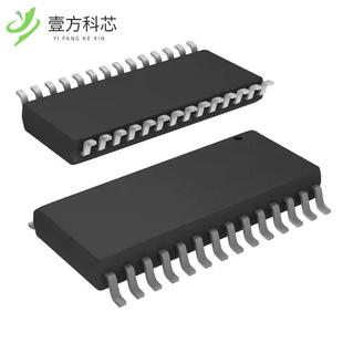 ADC 12BIT AD9220AR PIPELINED 28SOIC 原廠原裝