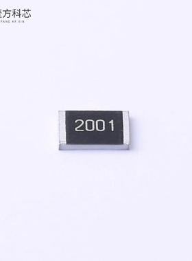 原厂原装181207F2001T4E 2kΩ ±1% 750mW全新正品