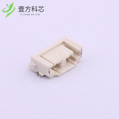 原厂原装X3700WF-02HF-LPSN PIN：2 间距3.7mm 母