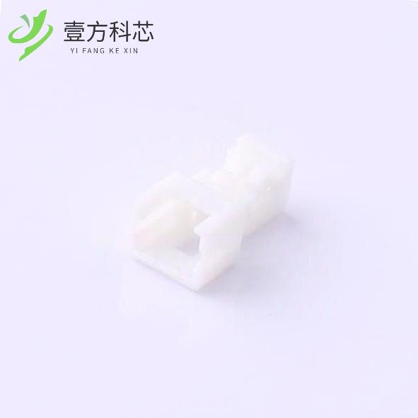 原厂原装510470200 1.25mm 1x2P全新正品