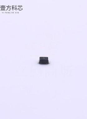 原厂原装RB751S-40 30V 30mA 370mV@1mA全新正品