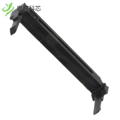 原厂原装1-499252-2 STRAIN RELIEF 30POS SOCKET