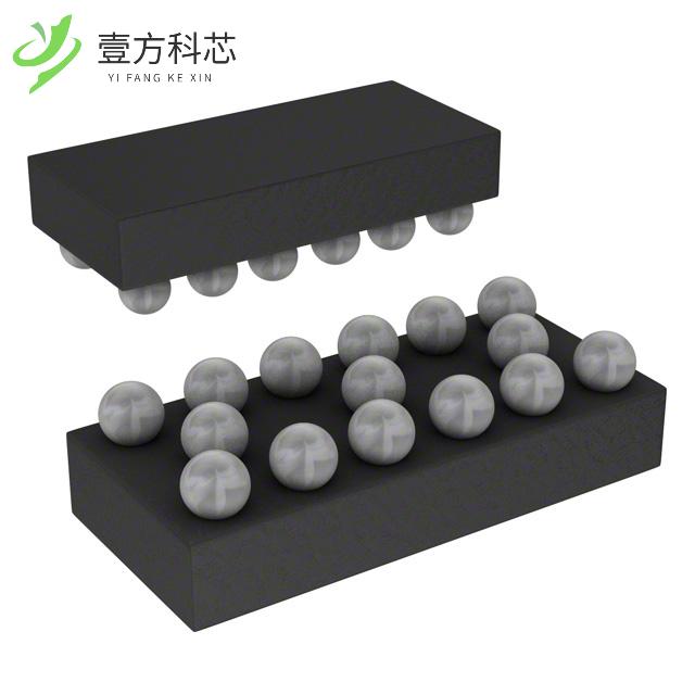 原厂原装PESD3USB3SZ TVS DIODE 5.5VWM 15WLCSP全新正品