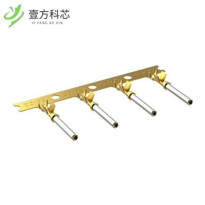 原厂原装AT62-20-0244 FEMALE CONTACT, STAMPED,