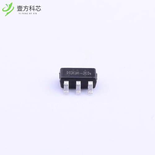 原厂原装SD6201-AF 升压型 Vin=0.9V~4.4V Vout=2.