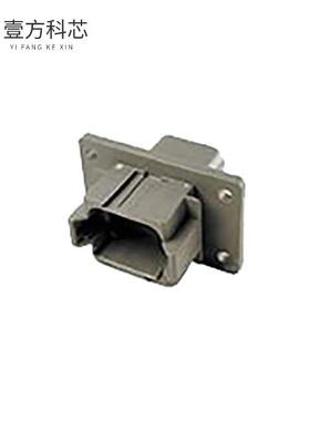 原厂原装DT04-08PA-L012 CONN RCPT HSG 8POS全新正品