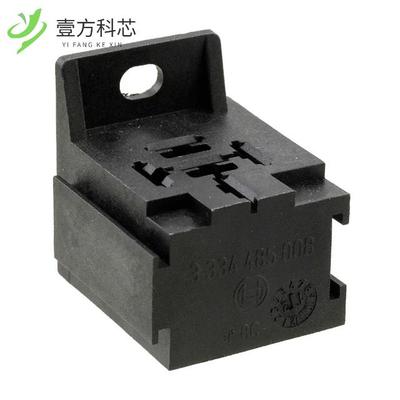 原厂原装1-1904045-2 RELAY HSG 5 POS WIRING HAR