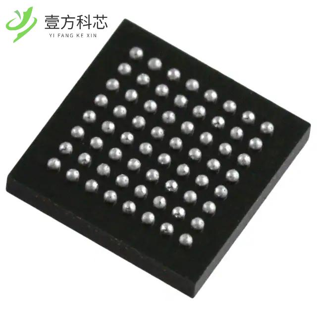 原厂原装LC4032ZE-7MN64C IC CPLD 32MC 7.5NS 64C