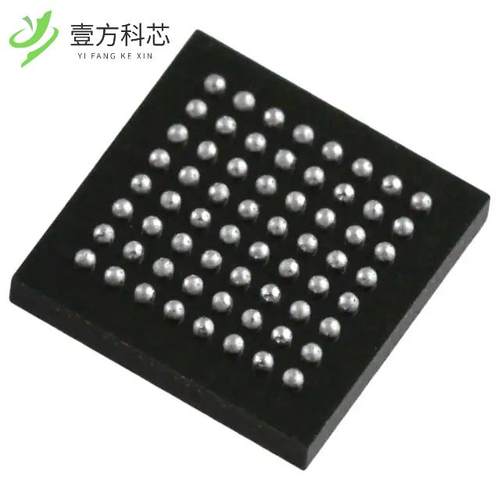 原厂原装LC4032ZE-7MN64C IC CPLD 32MC 7.5NS 64C