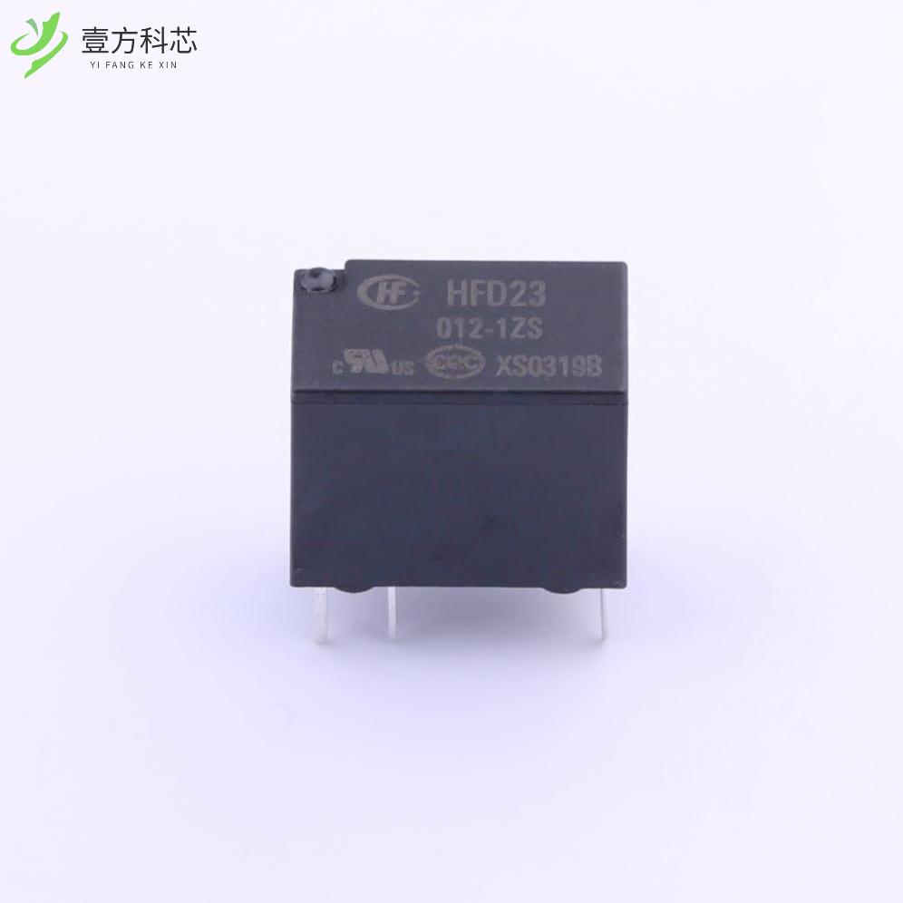 原厂原装HFD23/012-1ZS HFD23/012-1ZS全新正品