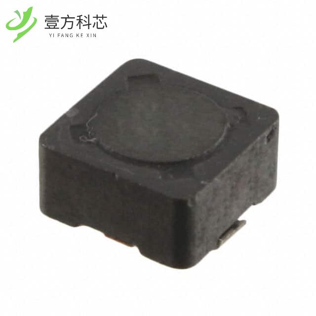 原厂原装DR74-102-R FIXED IND 1MH 270MA 3.89 OH