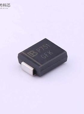 原厂原装SMCJ30A-AT 单向 Vrwm:30V全新正品