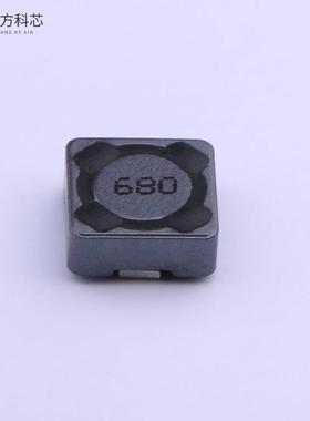 原厂原装SCDS73T-680K-N 68uH ±10% 610mA 520mΩ全新正品