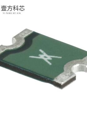 原厂原装MINISMDC110F/24-2 PTC RESET FUSE 24V 1
