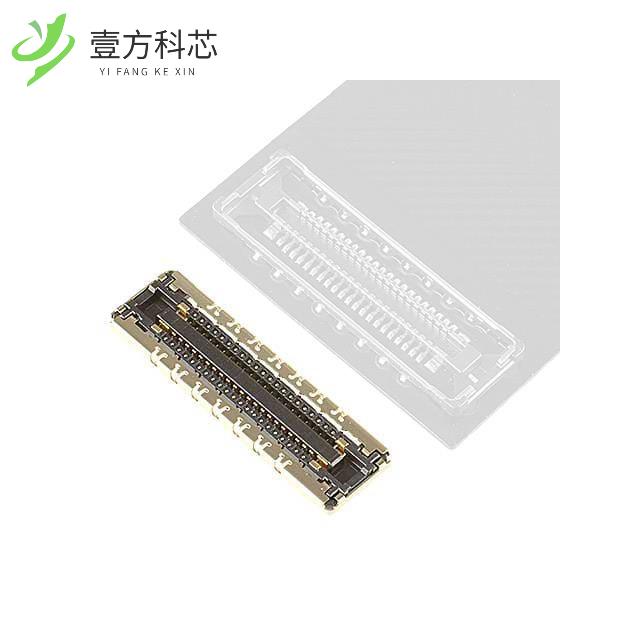 原厂原装20698-062E-01 NOVASTACK 35-HDP RECEPTA