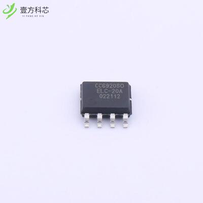 原厂原装CC6920SO-20A CC6920SO-20A全新正品