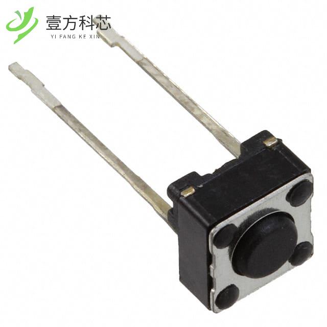 原厂原装FSM2JRT SWITCH TACTILE SPST-NO 0.05A 2