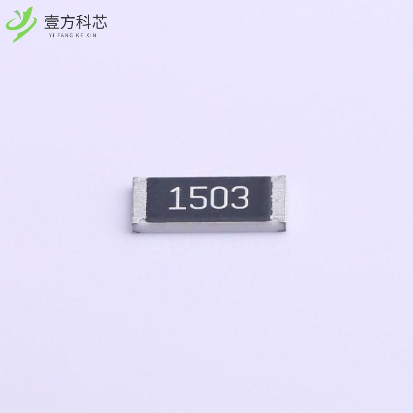 原厂原装RC-12K1503FT 150kΩ ±1% 1W全新正品