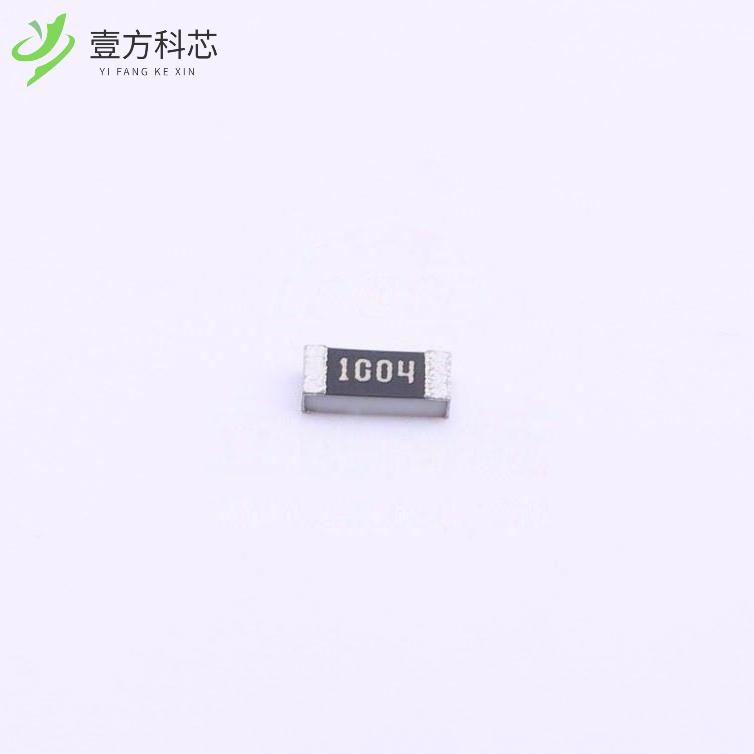 原厂原装AR06BTC1004A 1MΩ ±0.1% 125mW全新正品