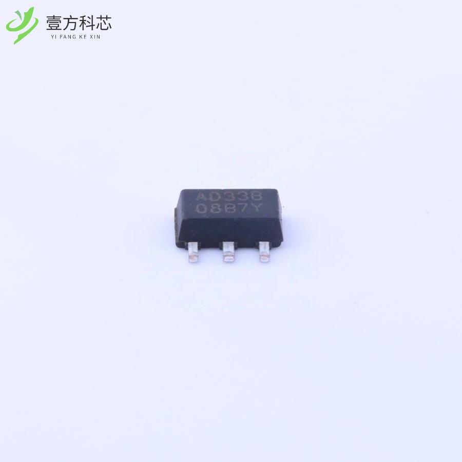 原厂原装BL8565CC3BTR33 Vin=6V Vout=3.3V 500mA