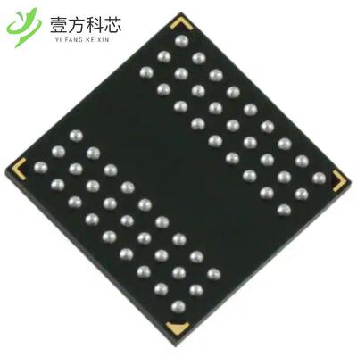 原厂原装MT48LC16M16A2B4-7E IT:G IC DRAM 256MBI