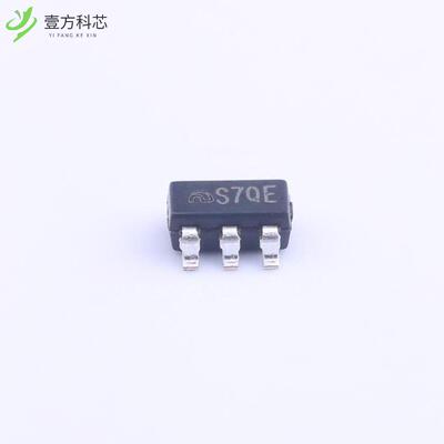 原厂原装ME6211C15M5G-N Vin=6V Vout=1.5V~1.5V 3