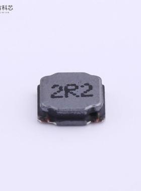原厂原装YNR6020-2R2N 2.2uH ±30% 2.75A 28mΩ全新正品