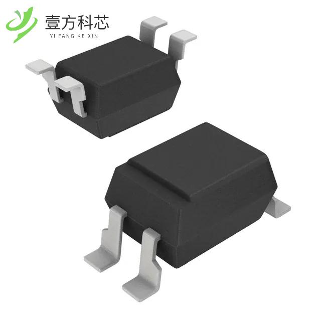 原厂原装FOD817DSD OPTOISOLATOR 5KV TRANSISTOR