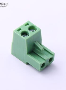 原厂原装XY2500F-A-5.0-2P 5.00mm 排数:1 每排