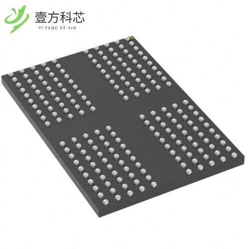 原厂原装W66CQ2NQUAFJ 4GB LPDDR4X, DDP, X32, 16