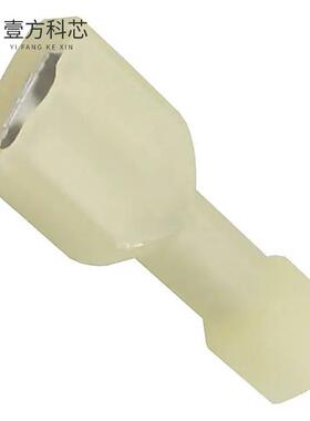 原厂原装0190030064 CONN QC RCPT 24-26AWG 0.187