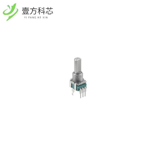 原厂原装RK09L1140A2U ROTARY POT 10K OHM .05W全新正品