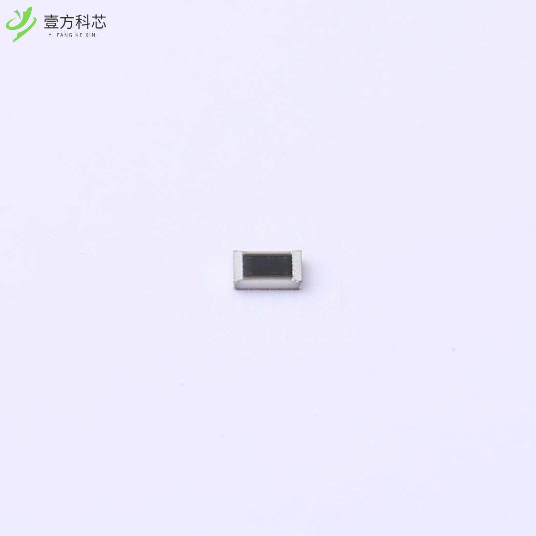 原厂原装PTFR0805B3K92P9 3.92kΩ ±0.1% 130mW全新正品