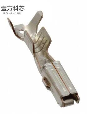 原厂原装184030-3 CONN SOCKET 14-20AWG CRIMP TI