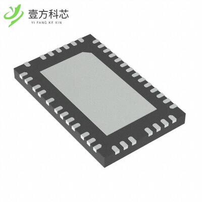 原厂原装LT8708IUHG#PBF 80V SYNCHRONOUS 4-SWITC