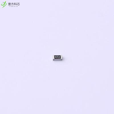 原厂原装TC03G4701BT 4.7kΩ ±0.1% 62.5mW全新正品