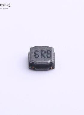 原厂原装CR4018-6R8M 6.8uH ±20% 1.3A 124mΩ全新正品