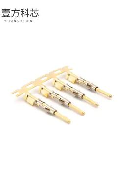 原厂原装SP16M2F CONTACT PIN 16-18AWG SZ16 CRIM