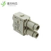 CRIMP全新正品 原厂原装 FEMALE 2POS 09140023141 MODULE