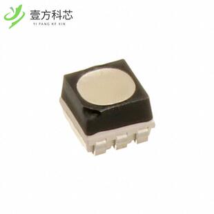 原厂原装ASMB-TTF0-0A20B LED RGB DIFFUSED 6PLCC