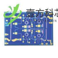 正品 HMC-ALH476 射频无线电║IC RF AMP GP 14GHZ-27GH