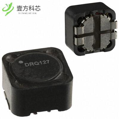 原厂原装DRQ127-150-R INDUCT ARRAY 2 COIL 14.09