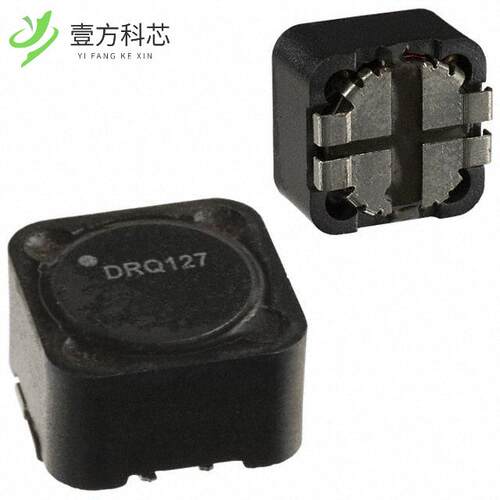 原厂原装DRQ127-150-R INDUCT ARRAY 2 COIL 14.09