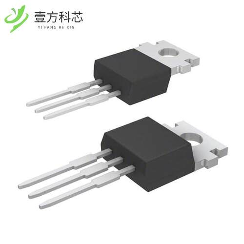 原厂原装LM237KCSE3 IC REG LIN NEG ADJ 1.5A TO2