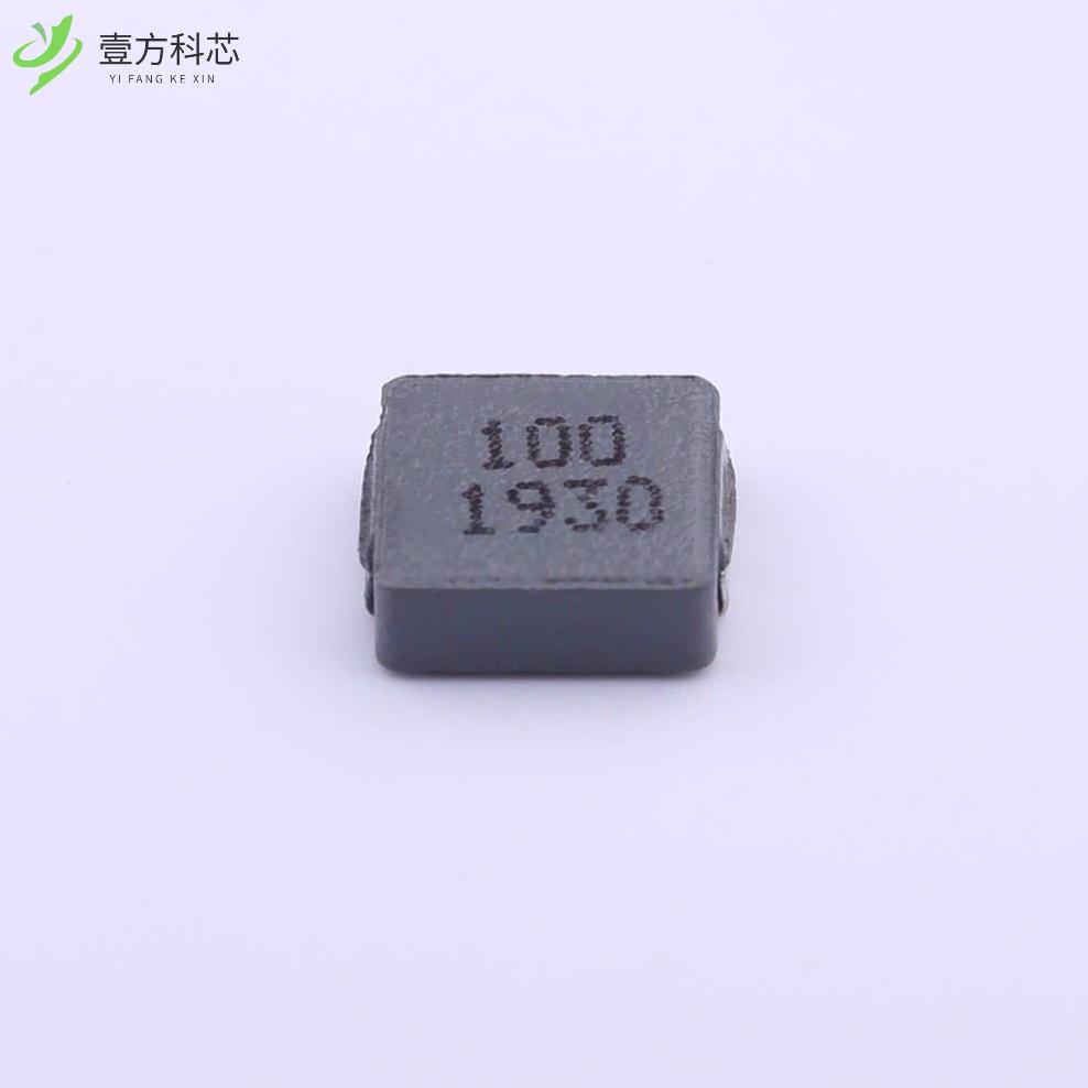 原厂原装TMPC0624H-100MG-D 10uH ±20% 3.2A 92mΩ全