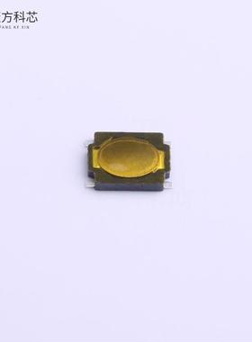 原厂原装K2-1824SR-B3SW-06 4.50mmx4.50mmx0.