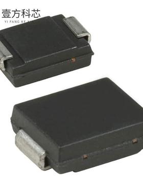 原厂原装SM15T36CAY TVS DIODE 30.8VWM 64.3VC SM