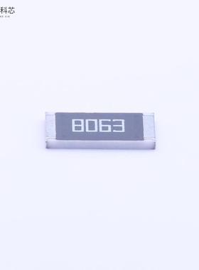 原厂原装CRH2512F806KE04Z 806kΩ ±1% 2W全新正品