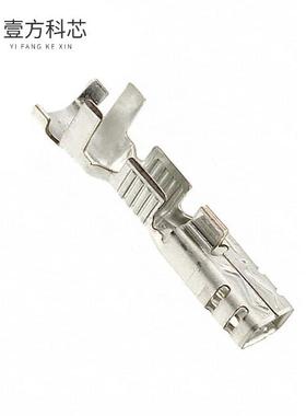原厂原装1971783-2 CONN FML SKT 16-22AWG CRIMP